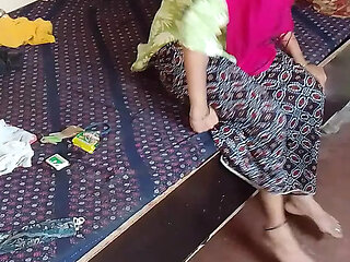 Moti Bhabhi Big Bobs