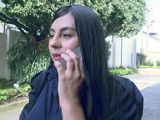 College Classmate Came to My Room to Do Homework