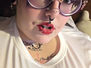 prettykittykattxo video