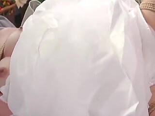Surprise Wedding - Mari Is Getting Married - Part1