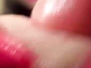 Foot Domination