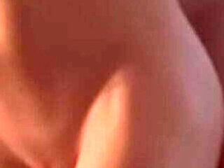 Amateur MILF Stepsister Dominates Stepbrother's Ass - Hardcore Kitchen Anal Sex