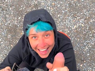 Emotional Proxy Paige - long legs smut - Proxy Paige