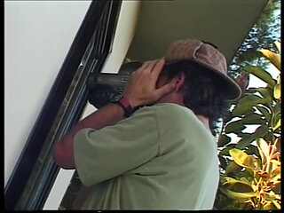 Freckles and Double Penetration