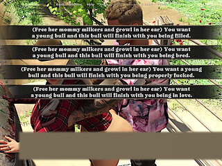 HARD FUCKING IN FARM OF MILF HARDCORE - BRIGHTON CITY EMPIRE - PART - 12