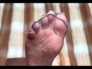 Foot Fetish