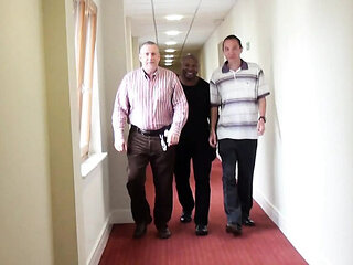 German Granny Auntie Trisha and Lexie Cummings Fuck Hardcore with Big Natural Tits and Blowjobs