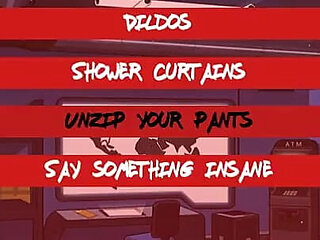 Paprika Trainer [v0.4.5.0] Totally Spies Part 5 Dildos by Loveskysan69