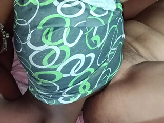 Hot bhabhi ki chut chatne ka maja hi Kuch aur hai