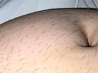 Step mom slip hand under boyfriend underwear touching his dick