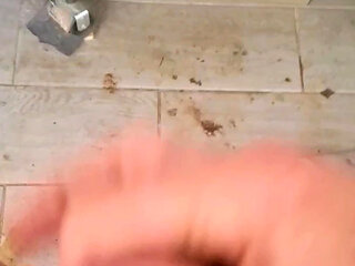 HornyDiver69 well, Horny as usual so started playing