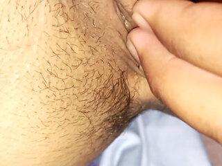 Brother-in-law & sister-in-law's full fun overnight