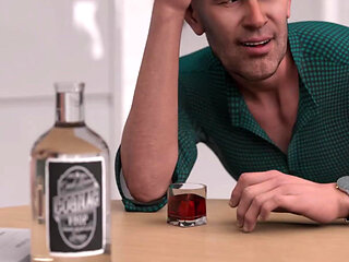 Steps of De Bauchery 37 I Was so Naughty at Mr Richards