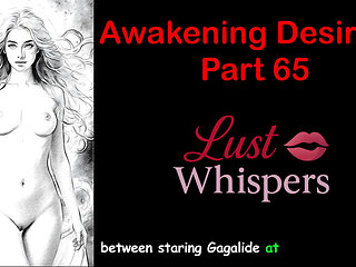 Awakening Desires - Part 65 - English Audio Story with Subtitle