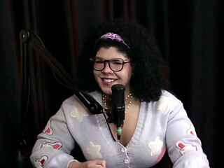 TRABALHOU COM O SUPORTE T&Eacute_CNICO DA UBER - SOFIE LOLLIPOP (MOAI TV)