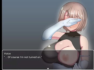 [Wando Wando] I Fight For Glory...And Her Naughty Videos (Part-5)