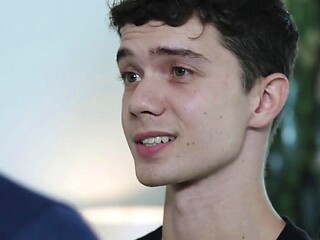 Lawson James Fucks Stepson Sam Ledger