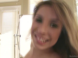 Skylar Green Cast Carmen Caliente Ep5 - S3:e8
