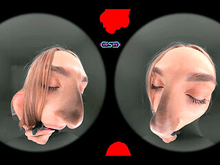 VRSpy - Angel Youngs On Demand