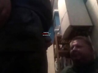 Bareback Blowjob Amateur Style