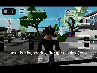 Looking to fuck Brookhaven Kingspadeysfireage