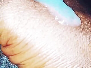 Hot Cum
