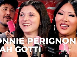 Connie Perignon's pornstar clip by Pillow Talk