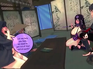 Ntr apprentice training 4 part 2