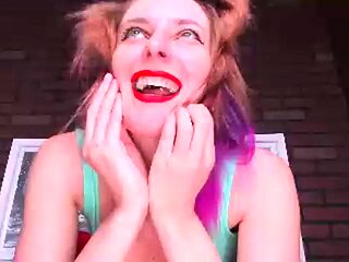 Omelia: Big Tits, Fetish  Mature Porn