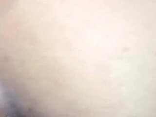 Ballsdeep Anal Creampie - She Gets All Holes Fucked