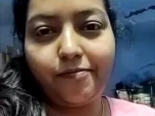Fat indian girl watching bf cock jerking on webcam