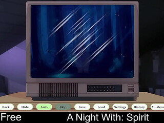 A Night With: Spirit