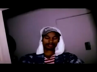 black kray- C*deine Tears in Her Fanta