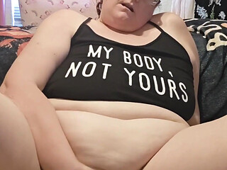 I Want to Show You My Pussy