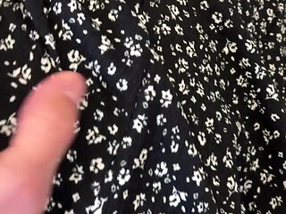 Teen Girl Surprise Fucked Fingered Till I Pee the Bed, Wakeup Fuck & Creampie, Pissing Your Cumshot Out
