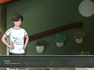 Konoha MILFs #5: Hot Stepmom Makes Me Hard During Shower - by Eroticgamesnc