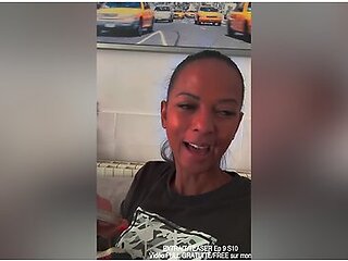 Miiana- Challenge : My Husband Gives Me The Challenge To Fuck