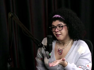 &Eacute_ BEM VERS&Aacute_TIL NA HORA H, TANTO QUANTO PASSIVO OU ATIVO - SOFIE LOLLIPOP (MOAI TV)