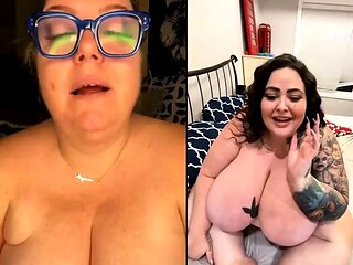 Leann amateur beautiful brunette with big boobs