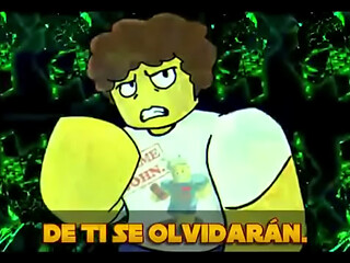 Forsaken es vida