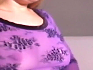 All Natural Hipster Hottie Bares All