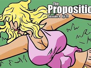 The Proposition Season 4 Episode 11
