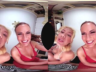 Lesbian vr: Xnxx, Virtual Reality  Vr Porn Porn