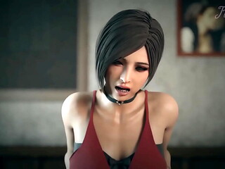 Ada vs Futa Jill