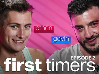 First Timers: Episode 2, Scene #02