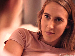 Sorority Love & Lust Scene 3 - Secret Confessions
