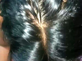 I thought it was so sexy that I didn't know it had given me a lot of happiness.