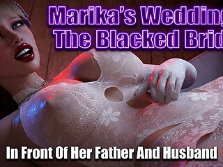 Marika's Wedding