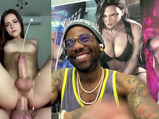 Tight Petite Transgender Cowgirl Cum Fucking, Trans League Of Legends Cum Dumping, Transgender Girl Riding Cock Until She Cums Hard, Transgender Villain Cumming, AI Generated