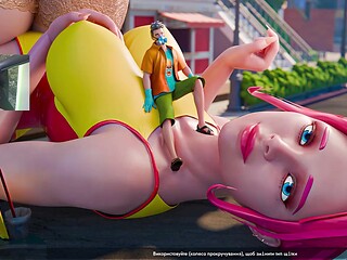 Video game, ukrainian amateur, lets play